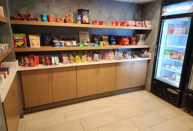 Holiday Inn Express Hotel & Suites Idaho Falls, An Ihg