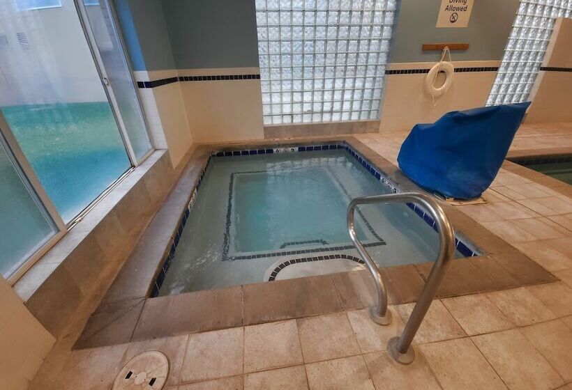 Holiday Inn Express Hotel & Suites Idaho Falls, An Ihg