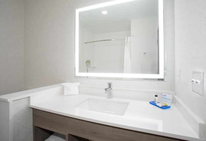 Holiday Inn Express Hotel & Suites Idaho Falls, An Ihg