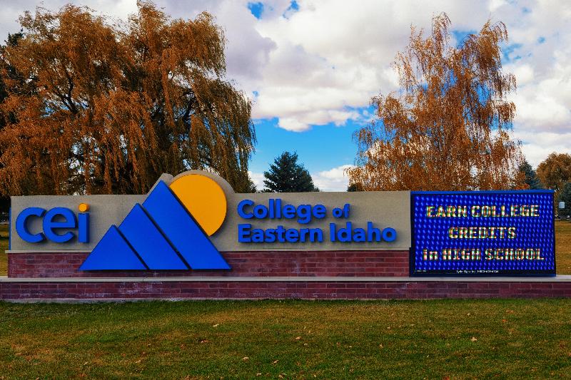 Holiday Inn Express Hotel & Suites Idaho Falls, An Ihg