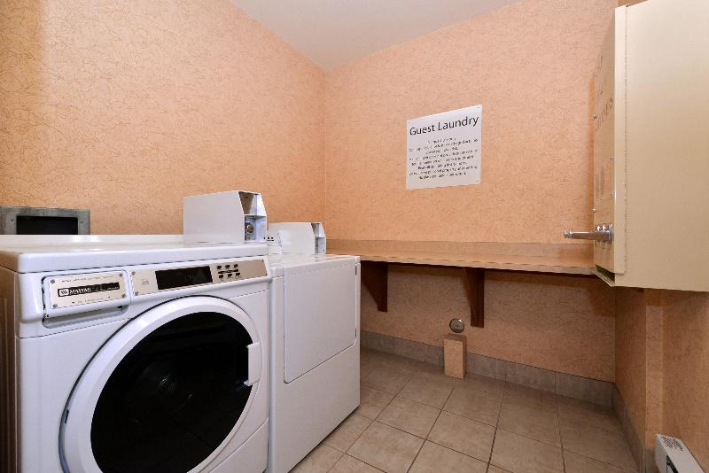 Holiday Inn Express Hotel & Suites Idaho Falls, An Ihg