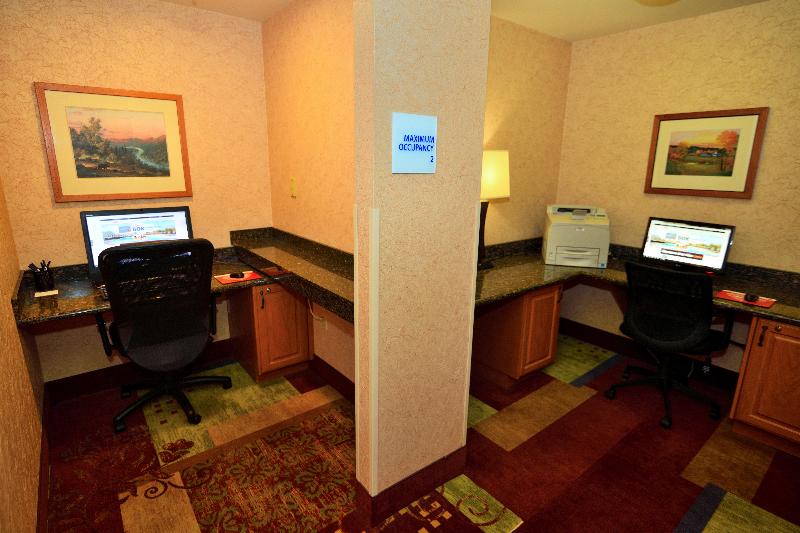 Holiday Inn Express Hotel & Suites Idaho Falls, An Ihg