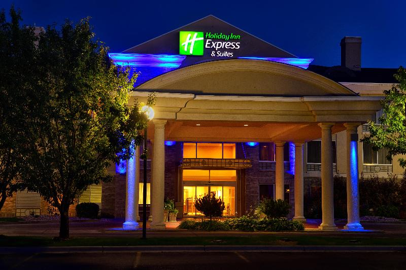 Holiday Inn Express Hotel & Suites Idaho Falls, An Ihg