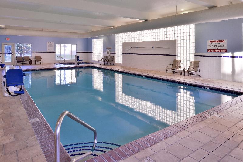 Holiday Inn Express Hotel & Suites Idaho Falls, An Ihg