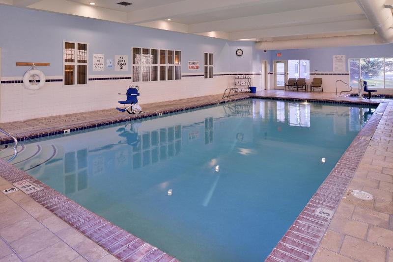 Holiday Inn Express Hotel & Suites Idaho Falls, An Ihg