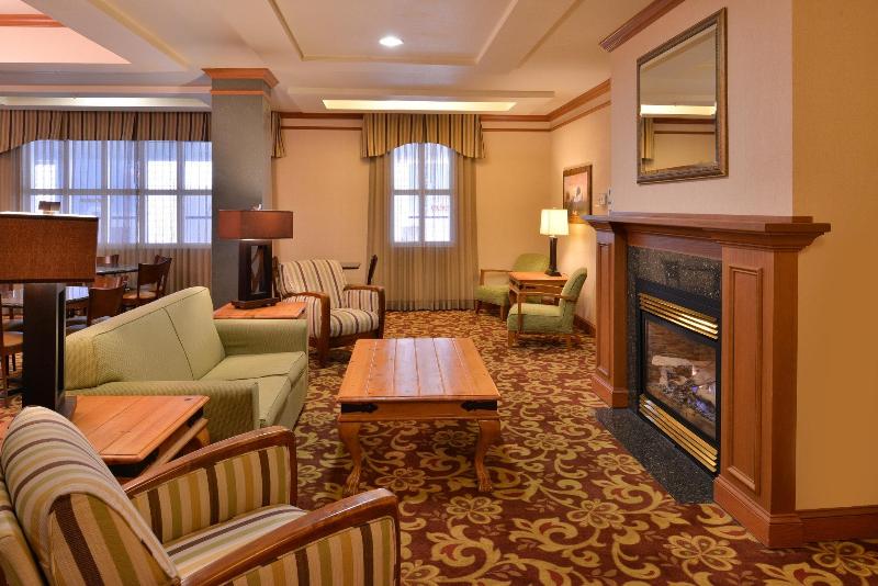 Holiday Inn Express Hotel & Suites Idaho Falls, An Ihg