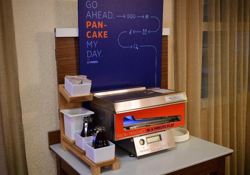 Holiday Inn Express Hotel & Suites Idaho Falls, An Ihg