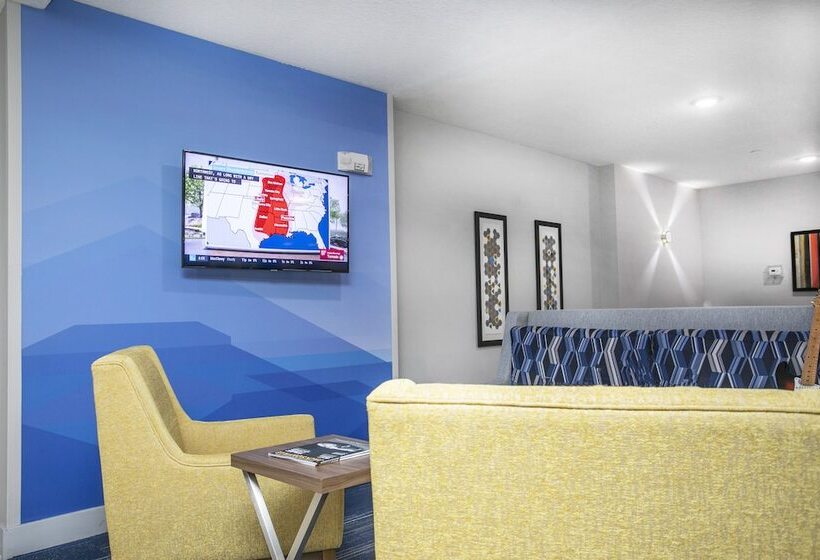 Holiday Inn Express Hotel & Suites Jacksonville   Mayport / Beach, An Ihg