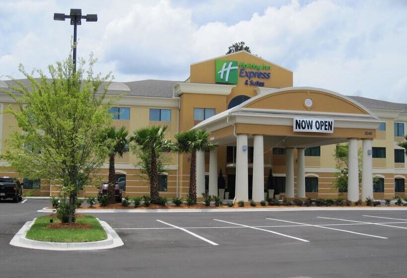 Holiday Inn Express Hotel & Suites Jacksonville   Mayport / Beach, An Ihg