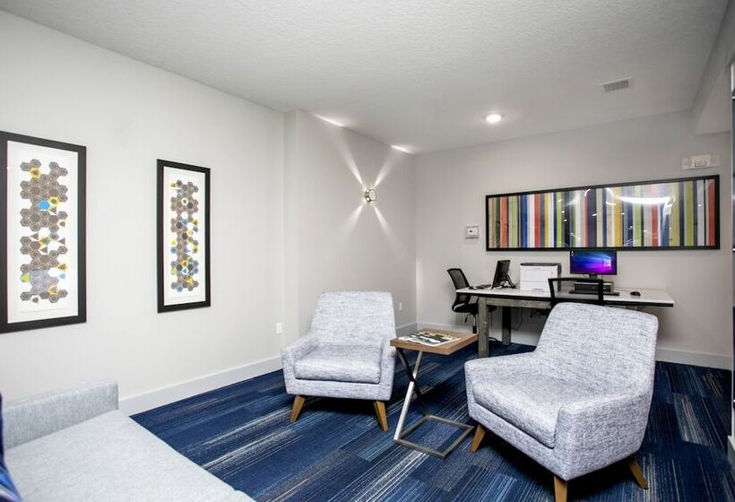 Holiday Inn Express Hotel & Suites Jacksonville   Mayport / Beach, An Ihg