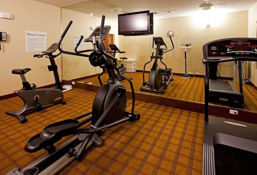 Holiday Inn Express Hotel & Suites Jacksonville   Mayport / Beach, An Ihg