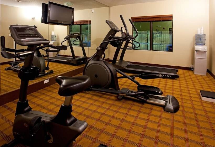 Holiday Inn Express Hotel & Suites Jacksonville   Mayport / Beach, An Ihg