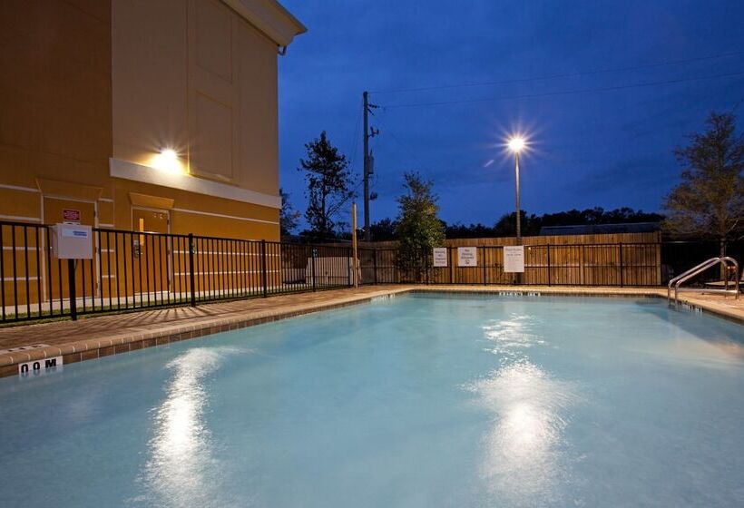 Holiday Inn Express Hotel & Suites Jacksonville   Mayport / Beach, An Ihg