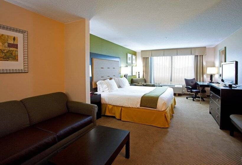 Holiday Inn Express Hotel & Suites Jacksonville   Mayport / Beach, An Ihg