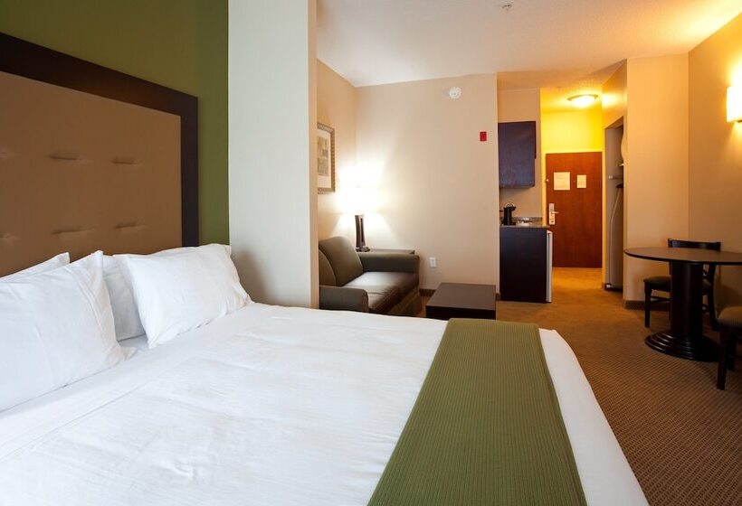 Holiday Inn Express Hotel & Suites Jacksonville   Mayport / Beach, An Ihg