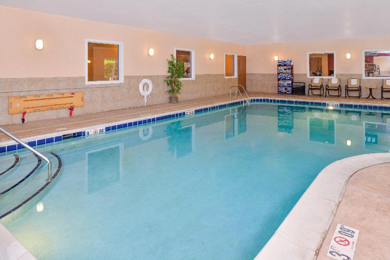 Holiday Inn Express Hotel & Suites Lancaster Lititz, An Ihg