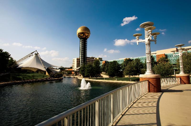 Holiday Inn Express Hotel & Suites Lenoir City Knoxville Area, An Ihg