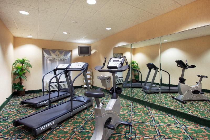 Holiday Inn Express Hotel & Suites Lenoir City Knoxville Area, An Ihg