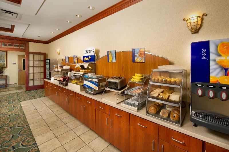 Holiday Inn Express Hotel & Suites Lenoir City Knoxville Area, An Ihg
