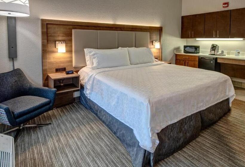 Holiday Inn Express Hotel & Suites Memphis Southwind, An Ihg