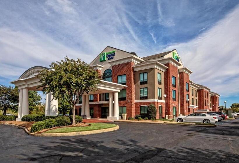 Holiday Inn Express Hotel & Suites Memphis Southwind, An Ihg