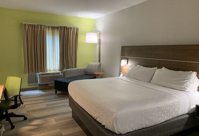 Holiday Inn Express Hotel & Suites Memphis/germantown, An Ihg
