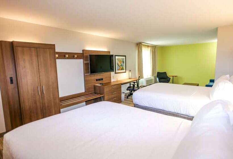 Holiday Inn Express Hotel & Suites Memphis/germantown, An Ihg