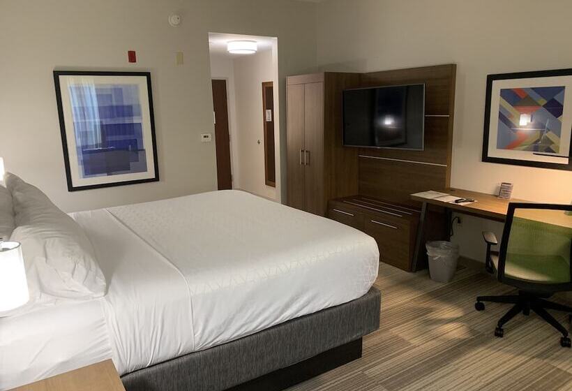 Holiday Inn Express Hotel & Suites Memphis/germantown, An Ihg