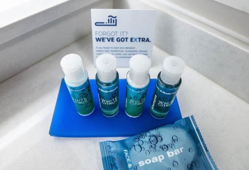 Holiday Inn Express Hotel & Suites Memphis/germantown, An Ihg