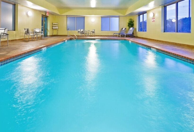 Holiday Inn Express Hotel & Suites Memphis/germantown, An Ihg