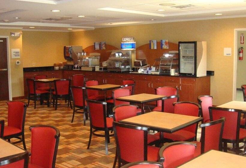 Holiday Inn Express Hotel & Suites Memphis/germantown, An Ihg