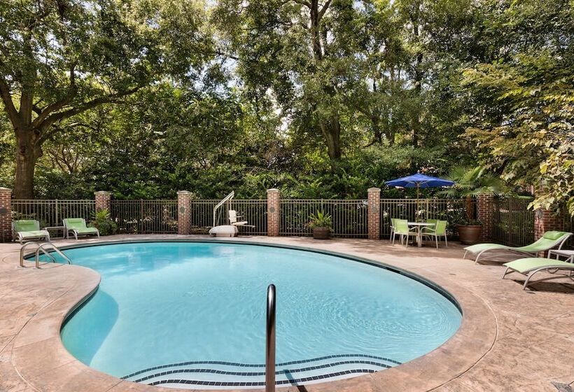 Holiday Inn Express Hotel & Suites Mount Pleasant   Charleston, An Ihg