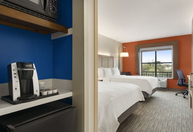 Holiday Inn Express Hotel & Suites Mount Pleasant   Charleston, An Ihg