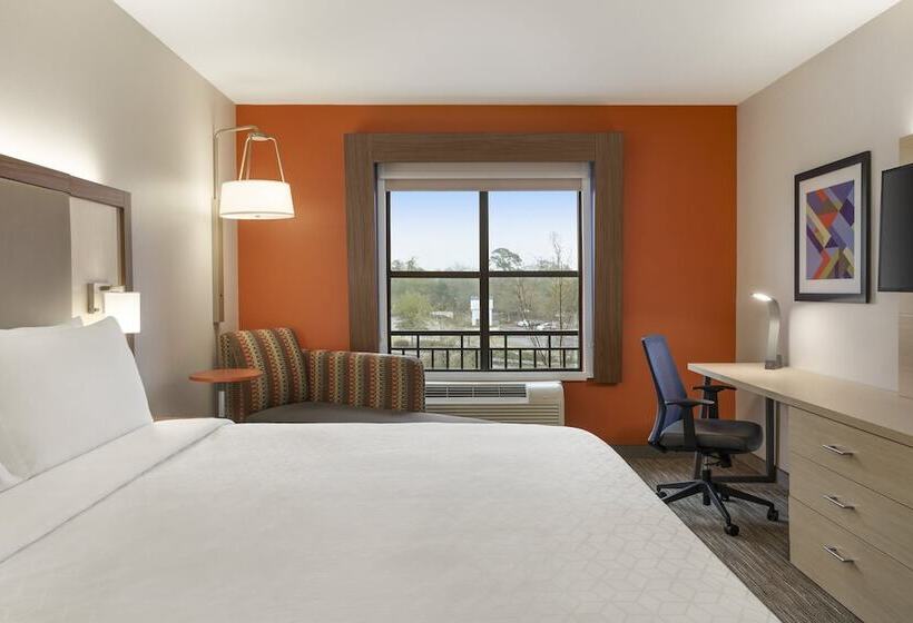 Holiday Inn Express Hotel & Suites Mount Pleasant   Charleston, An Ihg