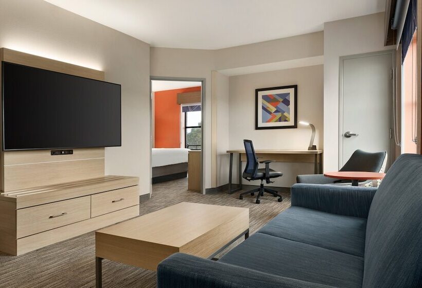 Holiday Inn Express Hotel & Suites Mount Pleasant   Charleston, An Ihg