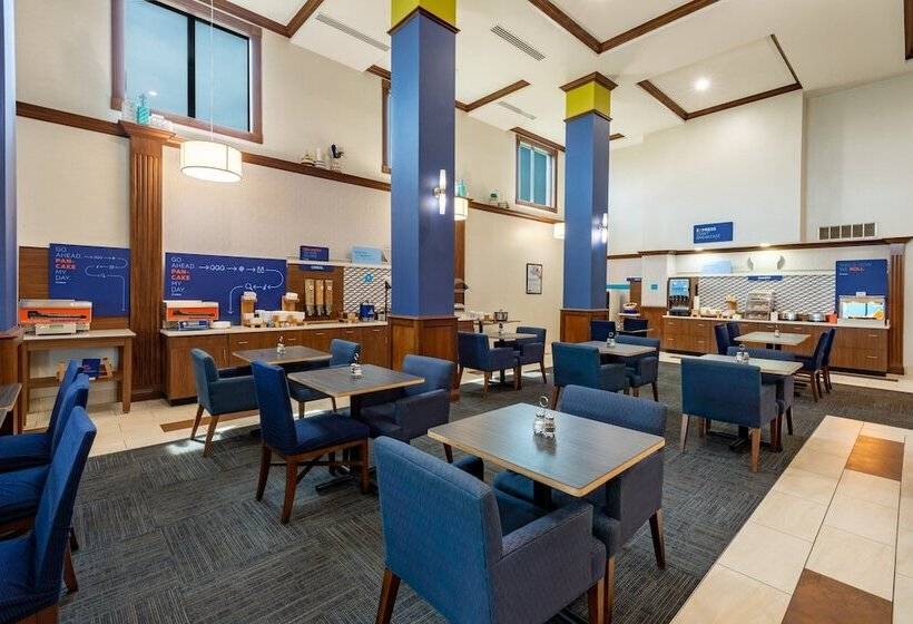 Holiday Inn Express Hotel & Suites Erie An Ihg