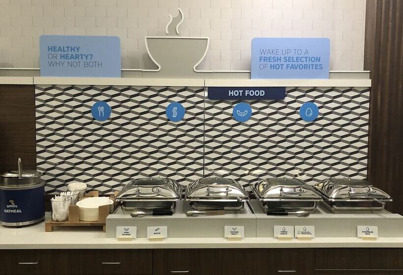 Holiday Inn Express Hotel & Suites Erie An Ihg