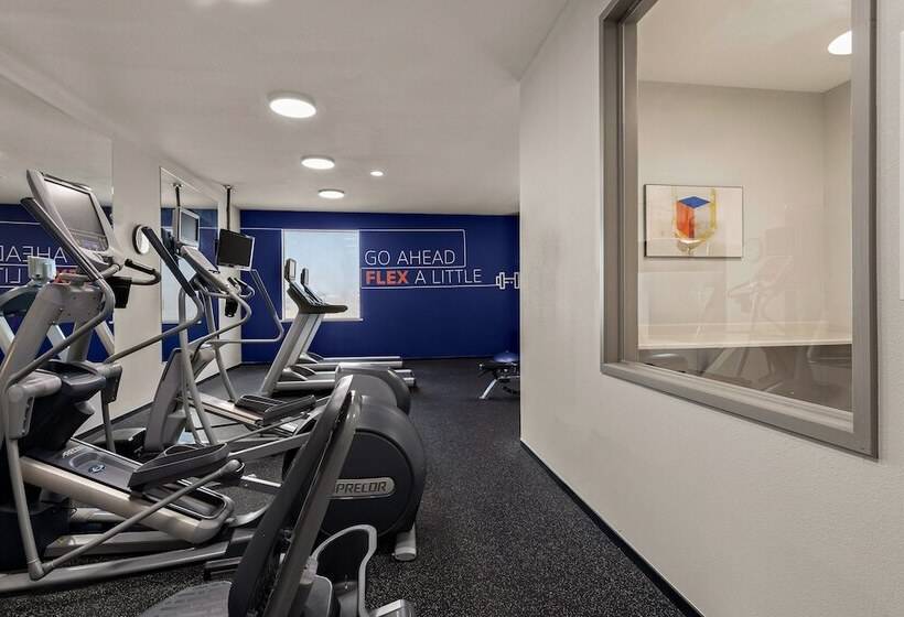 فندق Holiday Inn Express & Suites Oklahoma City Nw   Quail Springs, An Ihg