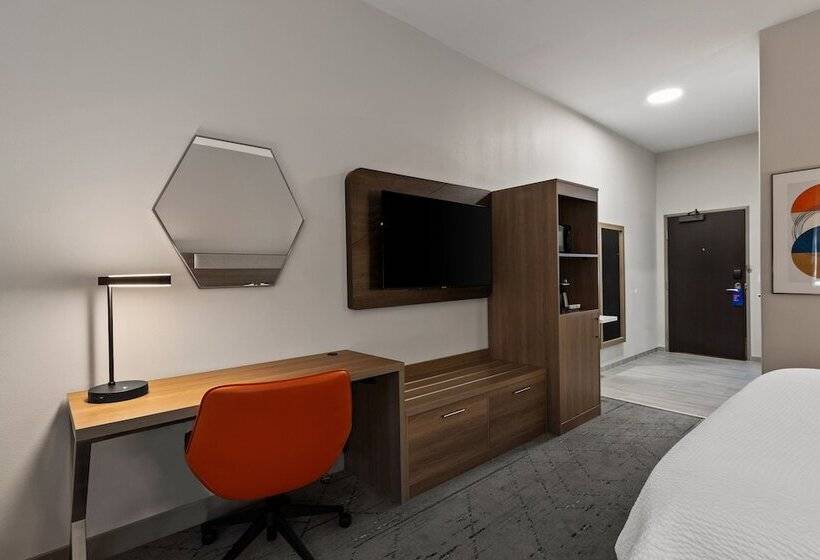 فندق Holiday Inn Express & Suites Oklahoma City Nw   Quail Springs, An Ihg