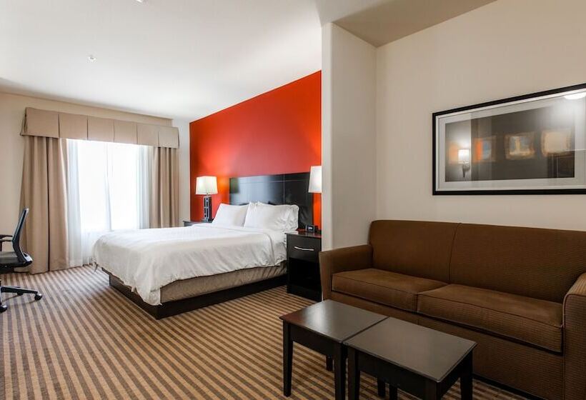 فندق Holiday Inn Express & Suites Oklahoma City Nw   Quail Springs, An Ihg