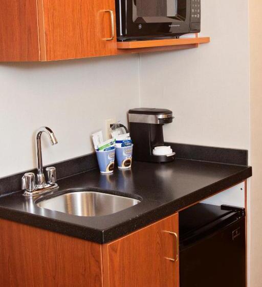 Holiday Inn Express Hotel & Suites Pittsburgh South Side, An Ihg