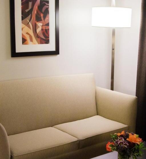 Holiday Inn Express Hotel & Suites Pittsburgh South Side, An Ihg