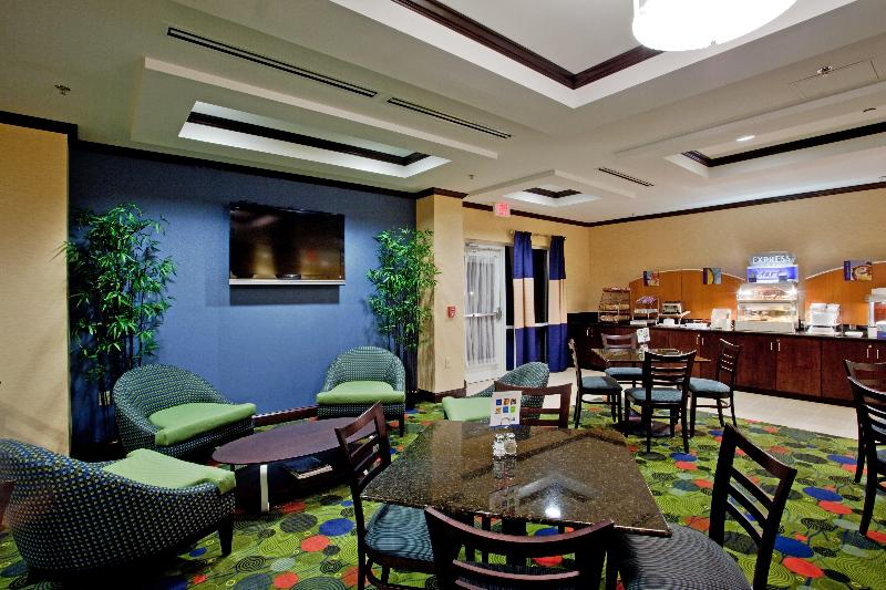 Holiday Inn Express Hotel Raleigh Southwest, An Ihg