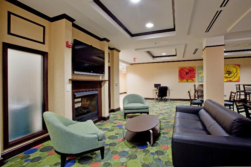 Holiday Inn Express Hotel Raleigh Southwest, An Ihg