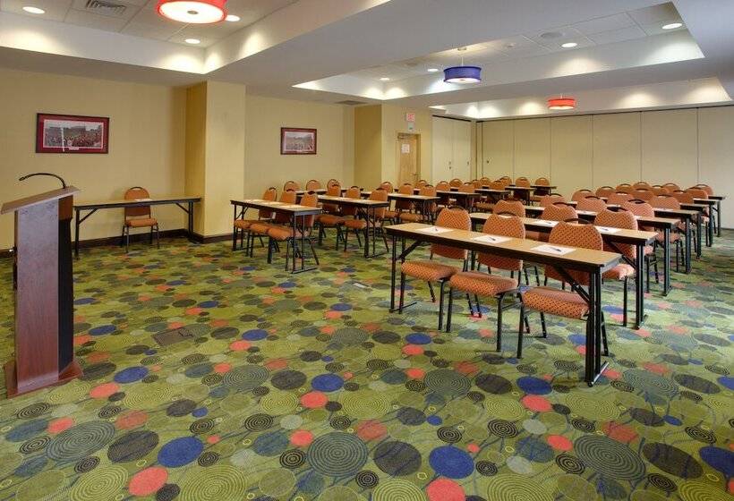 Holiday Inn Express Hotel Raleigh Southwest, An Ihg