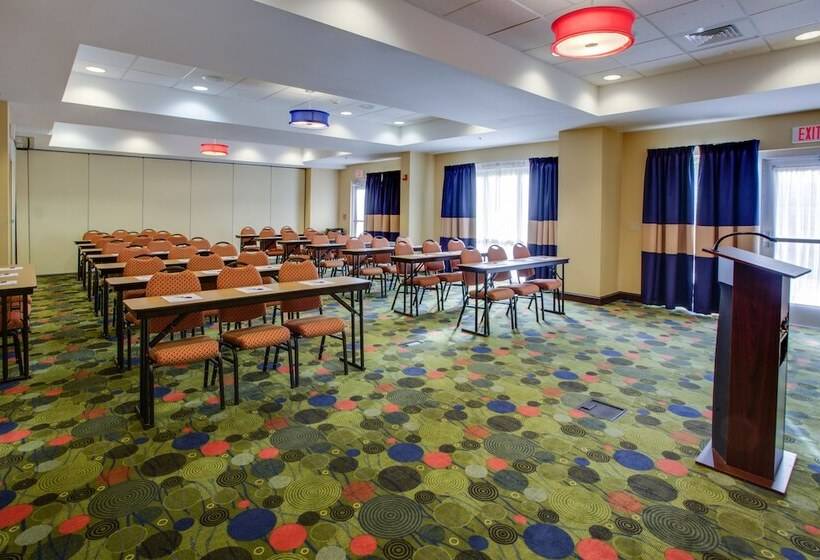 Holiday Inn Express Hotel Raleigh Southwest, An Ihg