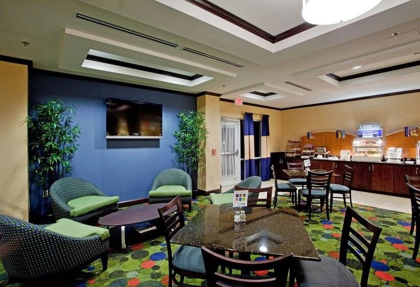Holiday Inn Express Hotel Raleigh Southwest, An Ihg