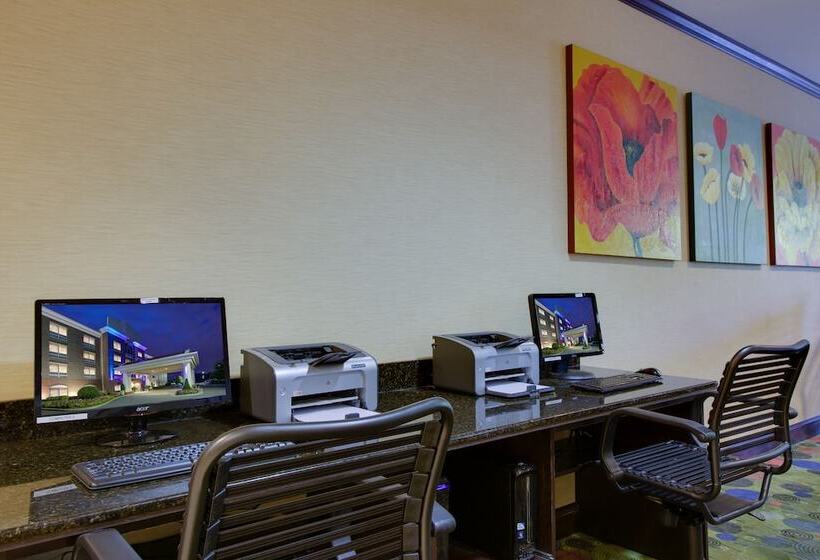 Holiday Inn Express Hotel Raleigh Southwest, An Ihg