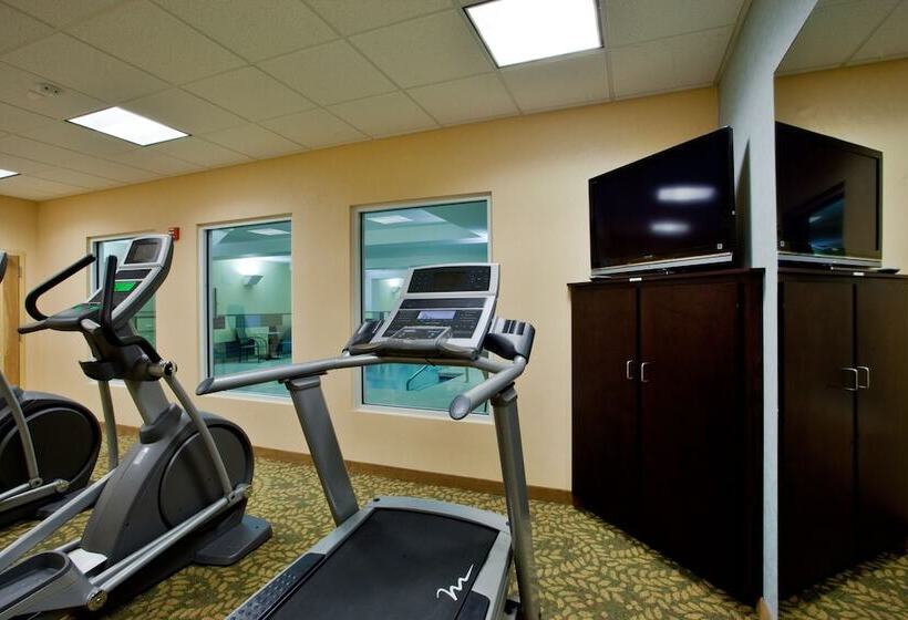 Holiday Inn Express Hotel Raleigh Southwest, An Ihg