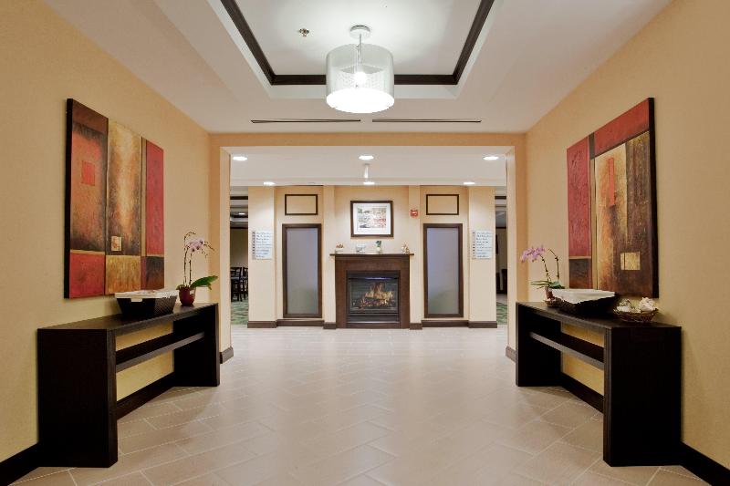 Holiday Inn Express Hotel Raleigh Southwest, An Ihg